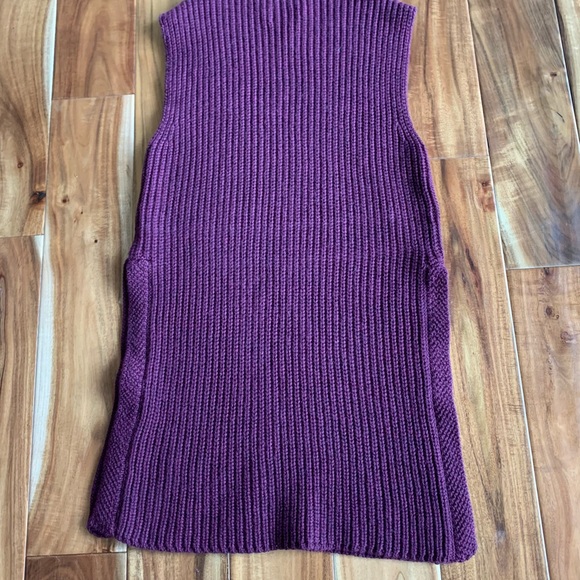 WILFRED Durandal Knit sweater - Picture 6 of 13